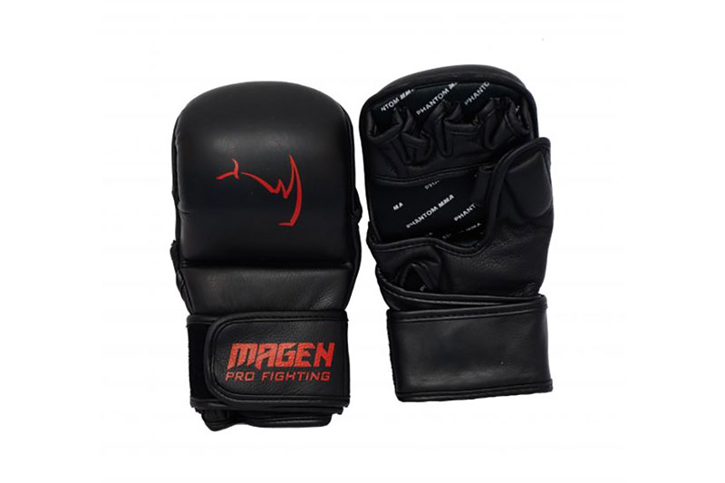 כפפות MMA – עור "Magen"